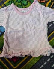 Lm ligné rose je taime-56-zeeman
