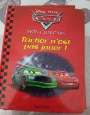 Tricher n’est pas jouer !