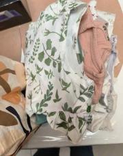 Ensemble vert 