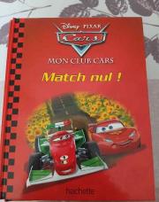 Match nul !
