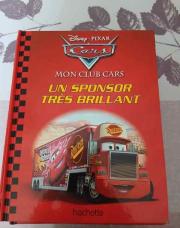Un sponsor très brillant 