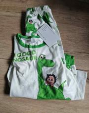 Pyjama 2pc arlo 2-3 ans 