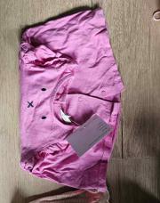 Robe rose 62 