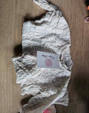 Ensemble robe beige culotte 68
