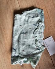 Ensemble vert toucan 50