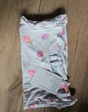 T-shirt fraise 