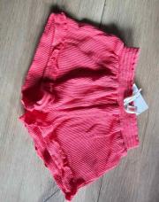 Short rose kiabi 24 mois 