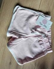 Short rose claire 12-18