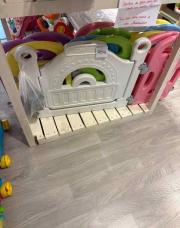 Parc modulable 