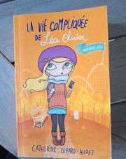 La vie compliquée de Léa Olivier 5.