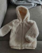 Jamais mis veste doudoune 6 mois 