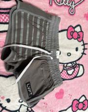mini short taille s 