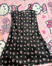 robe de nuit betty boop taille L 