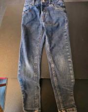 Jeans Kiabi 6 ans