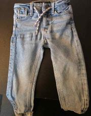 Jeans Tapé a l'œil 2 ans 