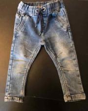 Jeans taille 80 
