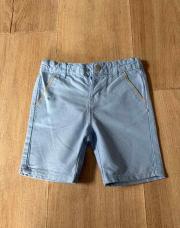 Short bleu obaibi 23 mois 