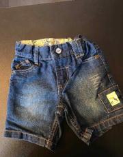 Short Sergent Major 92cm