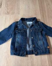 Veste 2 ans 