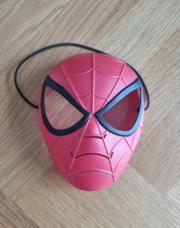 Masque spiderman 
