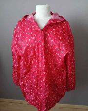 Kway rouge M