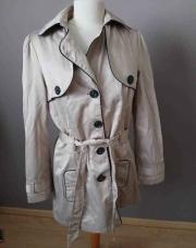Trench beige 42