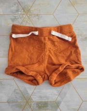 Short rouille T.74 Hema