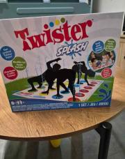 Twister splash neuf 