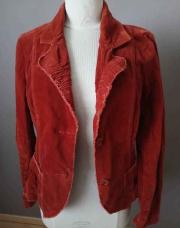 Veste Cassis 42