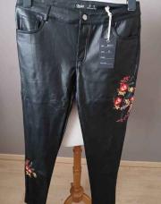Pantalon Toxik3 T42