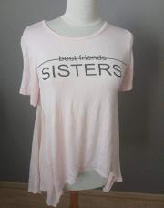 T-shirt Sisters M/L