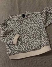 Pull fleuri - 68cm