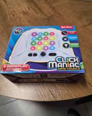 Clik maniac neuf 