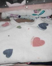 Pyjama 9m kiabi