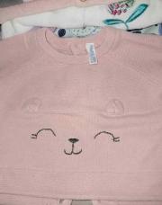 Pull 1m rose 