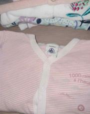 Petit bateau 6m 