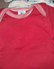 Lot petit bateau 9 mois 