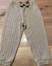Pantalon beige SHEIN 2/3 ans 