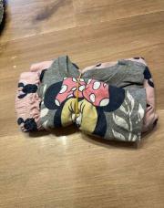 Pyjama Minnie