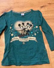 Blouse Minnie 
