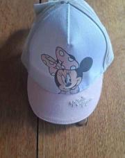 casquette minnie neuve