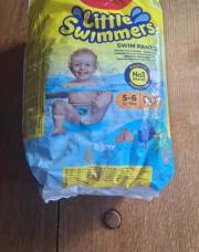 10 langes de piscine 12/18kg