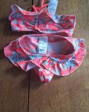 bikini 4ans decathlon