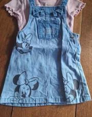 ensemble 2pc minnie