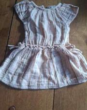 robe été T.A.O 12M