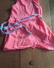 robe été TQF 3ans 