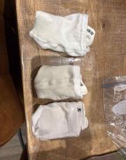 Bas collant taille 14-15 