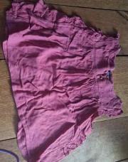 blouse inestenso 3ans