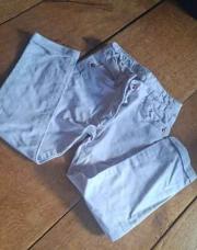 pantalon écru orchestra 3A