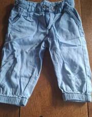 bermuda jeans 98cm